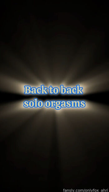 Full leaked Sailorfox private onlyfans photo