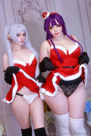 Full leaked Sailorscholar  page private onlyfans photo