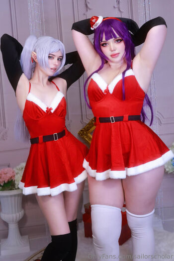 Full leaked Sailorscholar  page private onlyfans photo