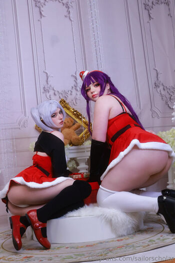 Full leaked Sailorscholar  page private onlyfans photo