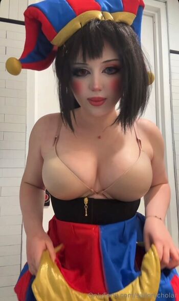 Full leaked Sailorscholar  page private onlyfans photo
