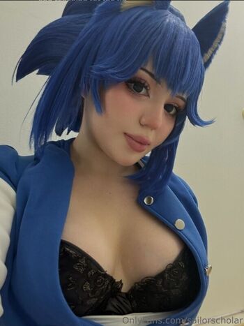 Full leaked Sailorscholar private onlyfans photo