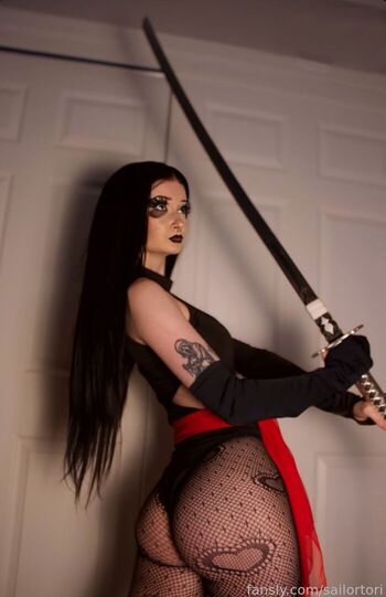 Full leaked Sailortori private onlyfans photo