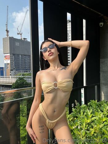 Full leaked Saintporsh private onlyfans photo