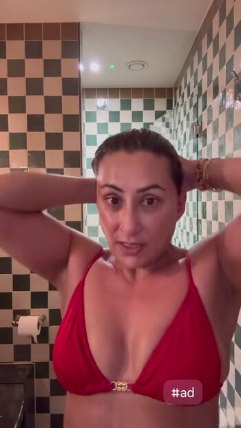 Full leaked Saira khan private onlyfans photo