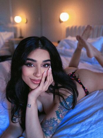Saira Rose