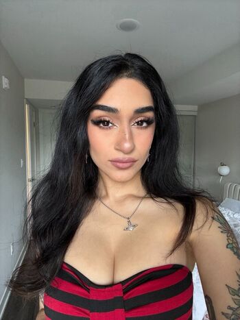Full leaked Sairas pooks private onlyfans photo