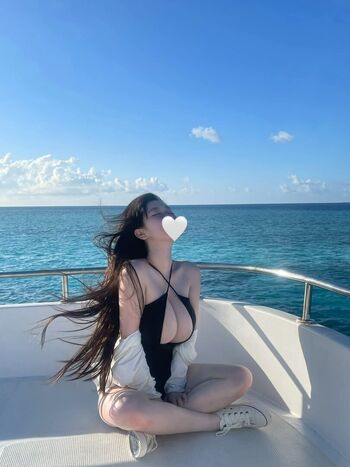 Full leaked Saizneko page private onlyfans photo