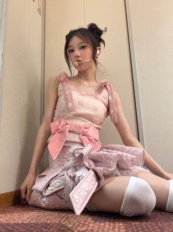 Full leaked Sakai moka private onlyfans photo