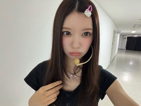 Full leaked Sakai moka page private onlyfans photo