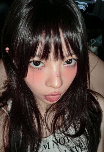 Full leaked Sakai moka page private onlyfans photo