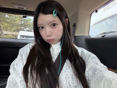 Full leaked Sakai moka private onlyfans photo