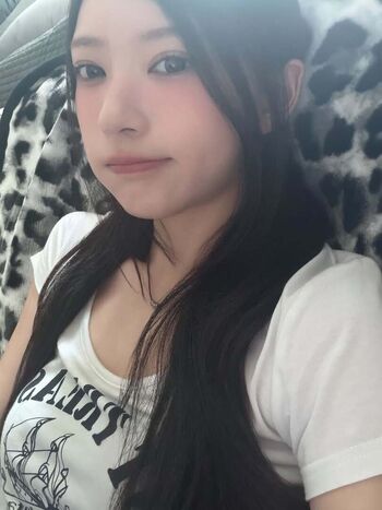 Full leaked Sakai moka private onlyfans photo