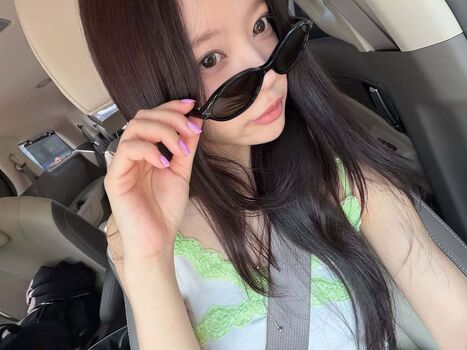 Full leaked Sakai moka private onlyfans photo