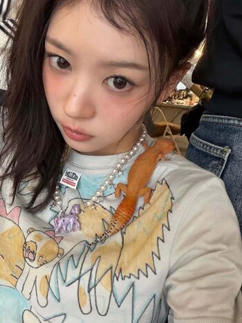 Full leaked Sakai moka private onlyfans photo