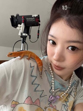 Full leaked Sakai moka private onlyfans photo