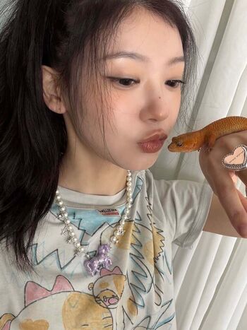 Full leaked Sakai moka private onlyfans photo