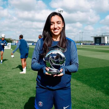 Full leaked Sakina karchaoui private onlyfans photo