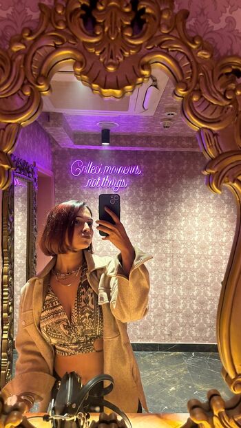 Full leaked Sakshi pandey page private onlyfans photo