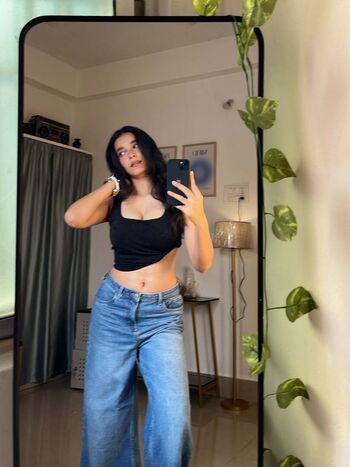 Full leaked Sakshi pandey page private onlyfans photo