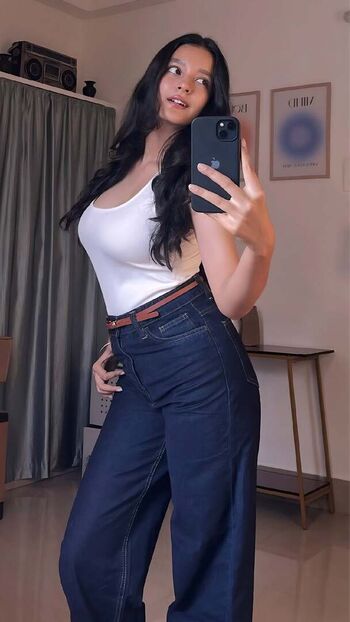 Full leaked Sakshi pandey page private onlyfans photo