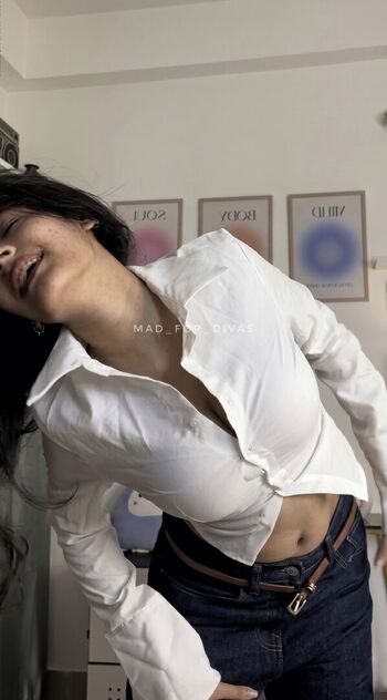 Full leaked Sakshi pandey page private onlyfans photo