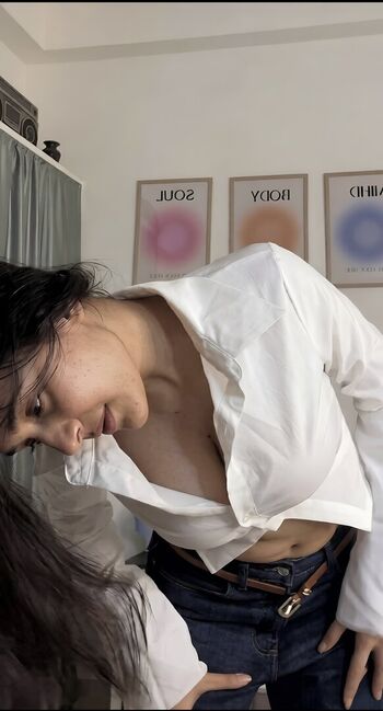 Full leaked Sakshi pandey private onlyfans photo