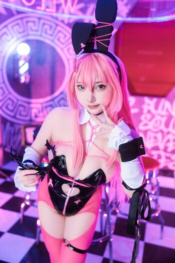 Full leaked Blasphemy/ private onlyfans photo