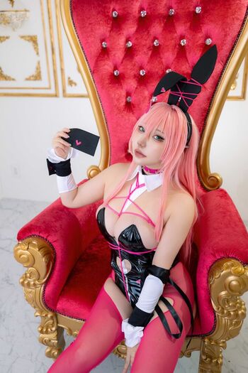 Full leaked Saku private onlyfans photo