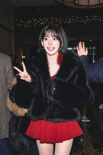 Full leaked Sakura miyawaki page private onlyfans photo