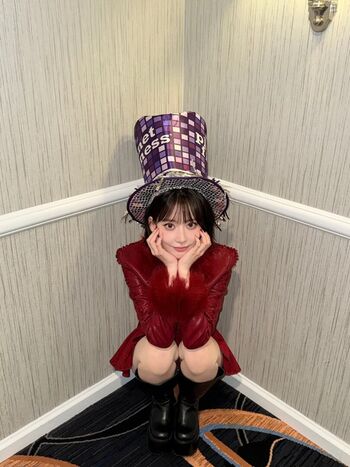 Sakura Miyawaki 宮脇 咲良