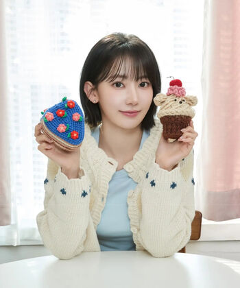 Sakura Miyawaki 宮脇 咲良