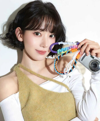 Sakura Miyawaki 宮脇 咲良