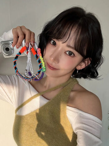 Full leaked Sakura miyawaki page private onlyfans photo