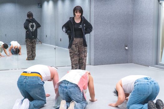 Sakura Miyawaki 宮脇 咲良