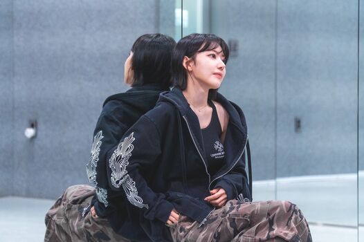 Full leaked Sakura miyawaki page private onlyfans photo