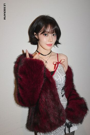 Full leaked Sakura miyawaki page private onlyfans photo