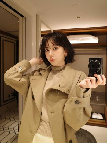 Sakura Miyawaki 宮脇 咲良