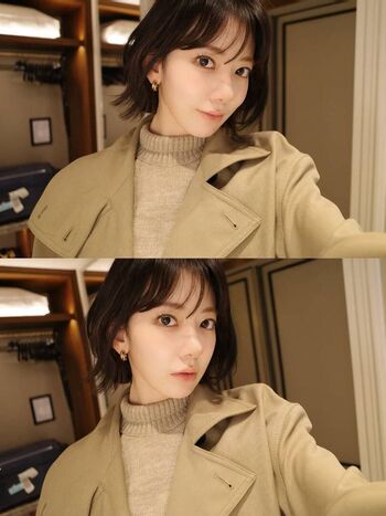 Full leaked Sakura miyawaki private onlyfans photo