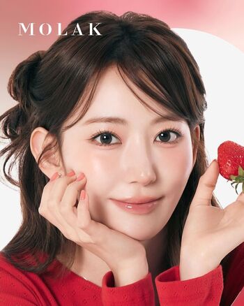 Full leaked Sakura miyawaki private onlyfans photo