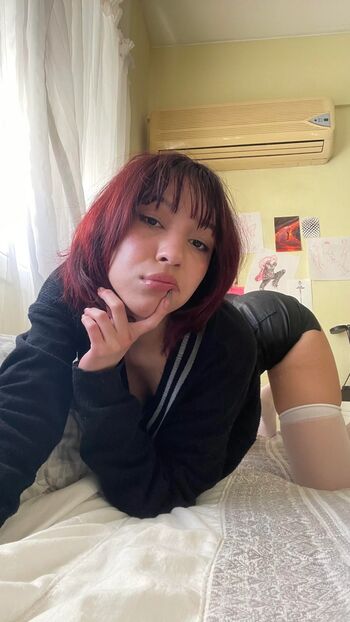 Full leaked Sakura okada private onlyfans photo