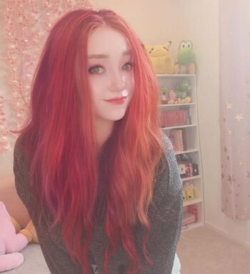 Full leaked Sakura stardust private onlyfans photo