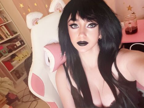 Full leaked Sakura stardust private onlyfans photo