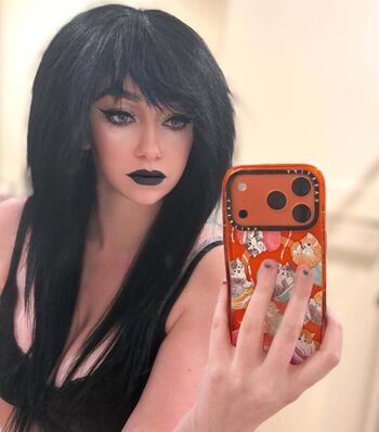 Full leaked Sakura stardust private onlyfans photo