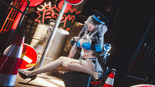 Full leaked Sakuracyan private onlyfans photo