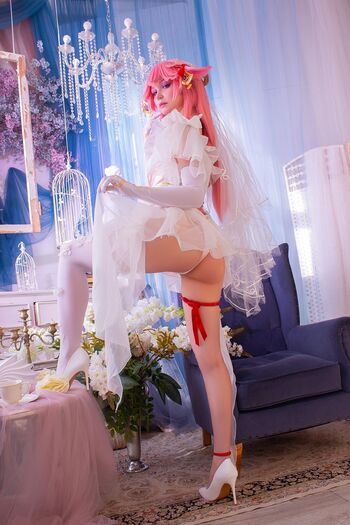 Full leaked Salacious succubus private onlyfans photo