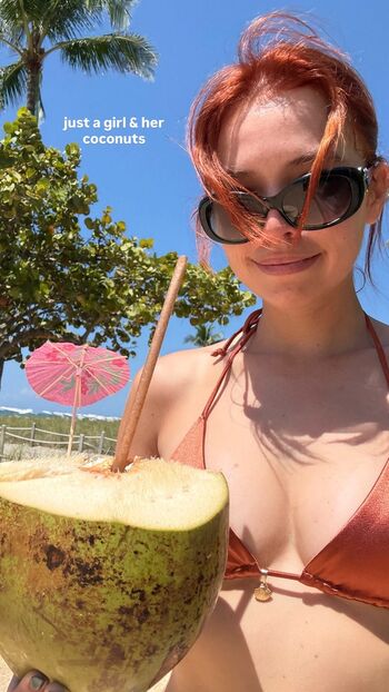 Full leaked Salem ilese private onlyfans photo