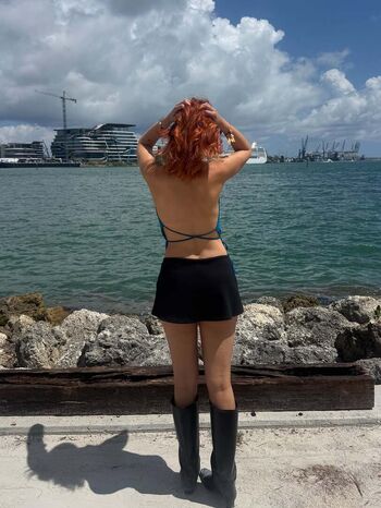 Full leaked Salem ilese private onlyfans photo