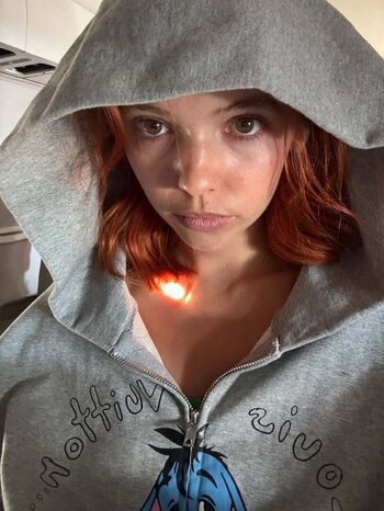 Full leaked Salem ilese private onlyfans photo