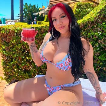 Full leaked Salice private onlyfans photo